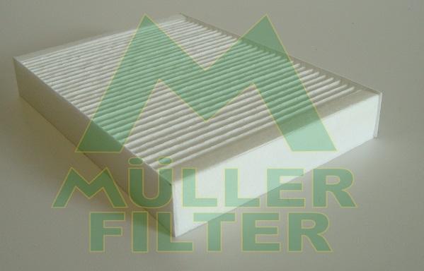 Muller Filter FC492 - Filtrs, Salona telpas gaiss ps1.lv