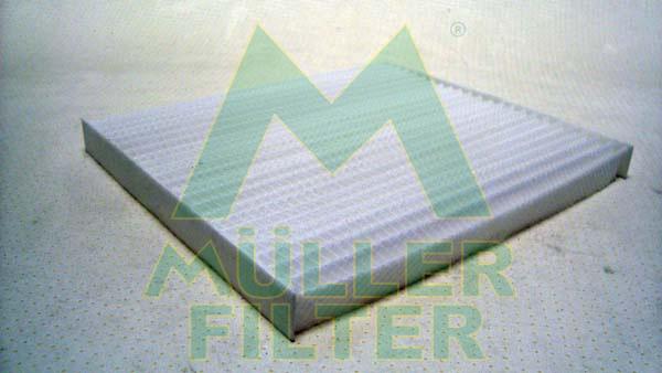 Muller Filter FC444 - Filtrs, Salona telpas gaiss ps1.lv