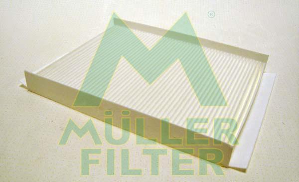 Muller Filter FC446 - Filtrs, Salona telpas gaiss ps1.lv