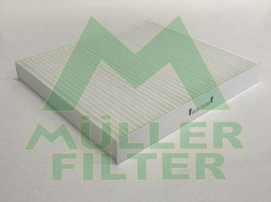 Muller Filter FC458 - Filtrs, Salona telpas gaiss ps1.lv