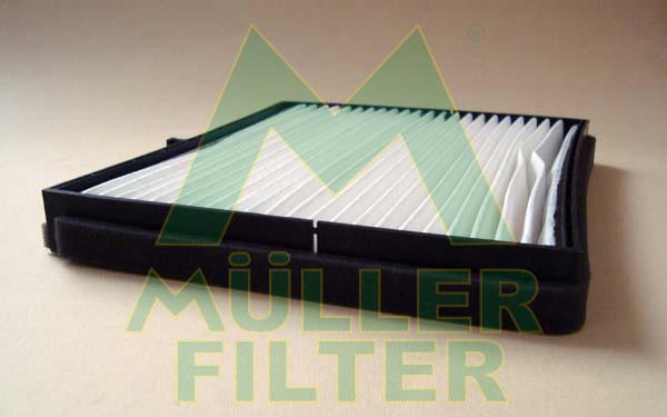 Muller Filter FC457 - Filtrs, Salona telpas gaiss ps1.lv