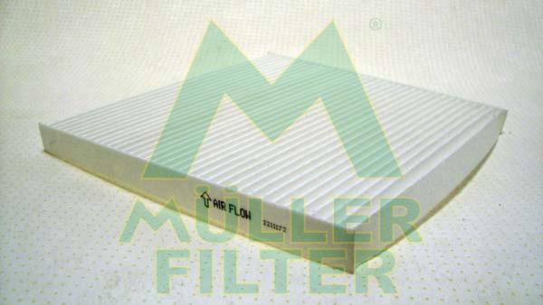 Muller Filter FC466 - Filtrs, Salona telpas gaiss ps1.lv