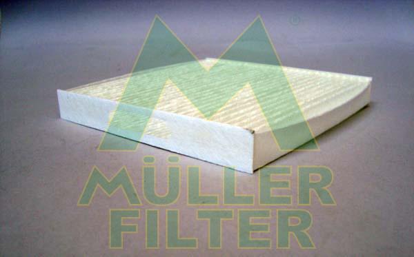 Muller Filter FC460 - Filtrs, Salona telpas gaiss ps1.lv