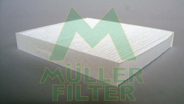 Muller Filter FC403 - Filtrs, Salona telpas gaiss ps1.lv