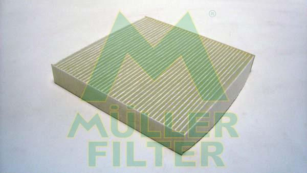 Muller Filter FC415 - Filtrs, Salona telpas gaiss ps1.lv