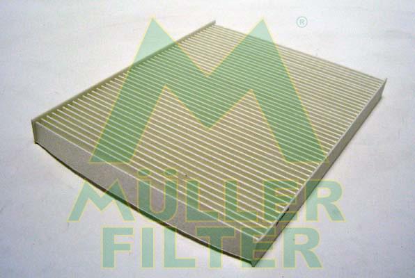 Muller Filter FC416 - Filtrs, Salona telpas gaiss ps1.lv