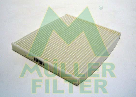 Muller Filter FC411 - Filtrs, Salona telpas gaiss ps1.lv