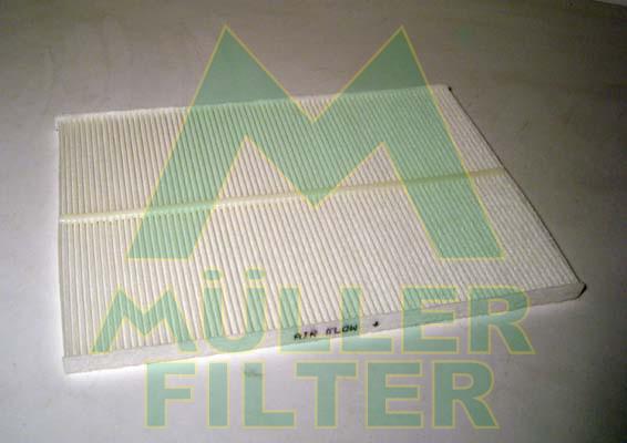 Muller Filter FC413 - Filtrs, Salona telpas gaiss ps1.lv