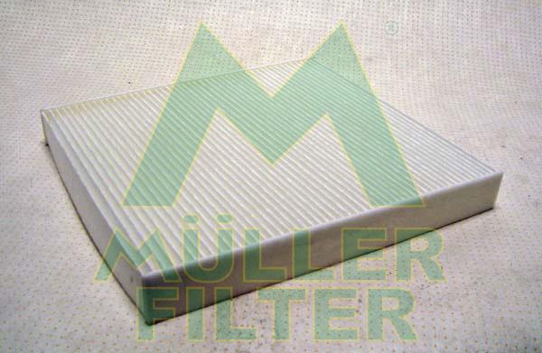 Muller Filter FC485 - Filtrs, Salona telpas gaiss ps1.lv