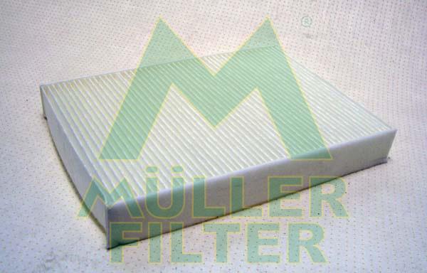 Muller Filter FC481 - Filtrs, Salona telpas gaiss ps1.lv