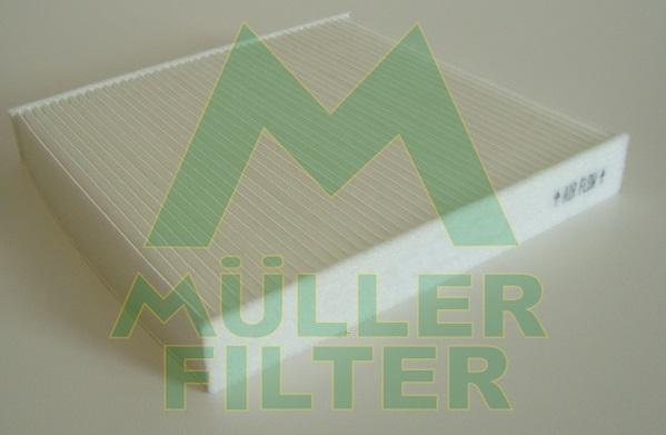 Muller Filter FC488 - Filtrs, Salona telpas gaiss ps1.lv