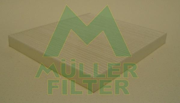 Muller Filter FC482 - Filtrs, Salona telpas gaiss ps1.lv