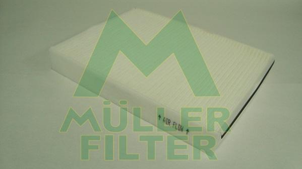 Muller Filter FC438 - Filtrs, Salona telpas gaiss ps1.lv