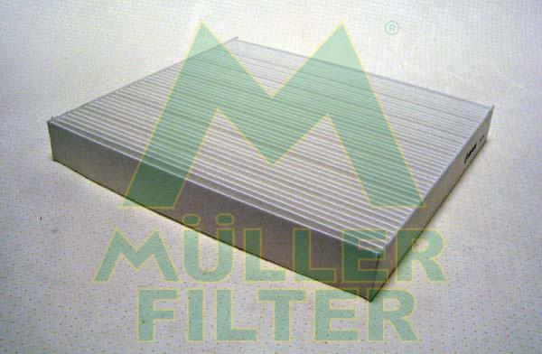 Muller Filter FC433 - Filtrs, Salona telpas gaiss ps1.lv
