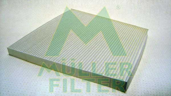 Muller Filter FC424 - Filtrs, Salona telpas gaiss ps1.lv