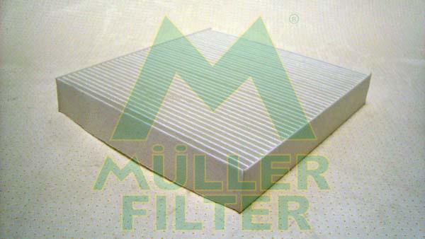 Muller Filter FC425 - Filtrs, Salona telpas gaiss ps1.lv