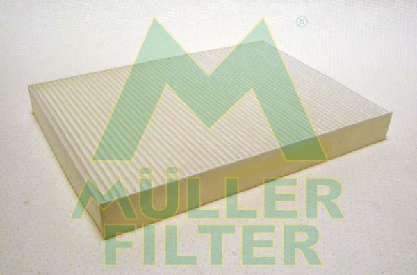 Muller Filter FC426 - Filtrs, Salona telpas gaiss ps1.lv