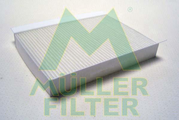 Muller Filter FC427 - Filtrs, Salona telpas gaiss ps1.lv