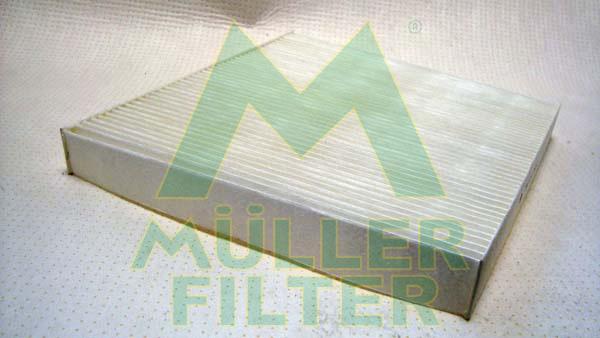 Muller Filter FC470 - Filtrs, Salona telpas gaiss ps1.lv