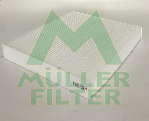 Muller Filter FC473 - Filtrs, Salona telpas gaiss ps1.lv