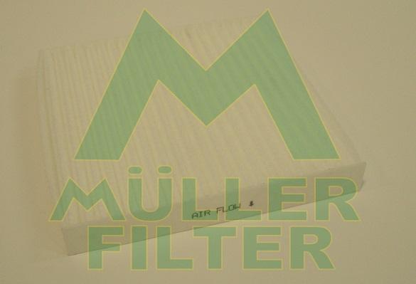 Muller Filter FC503 - Filtrs, Salona telpas gaiss ps1.lv