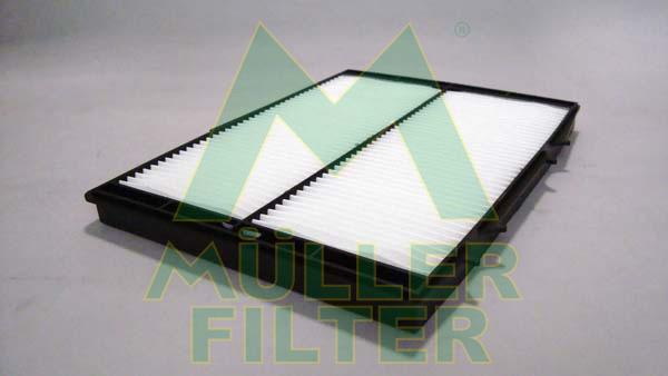 Muller Filter FC195 - Filtrs, Salona telpas gaiss ps1.lv