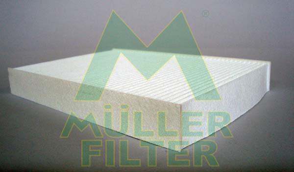 Muller Filter FC190 - Filtrs, Salona telpas gaiss ps1.lv