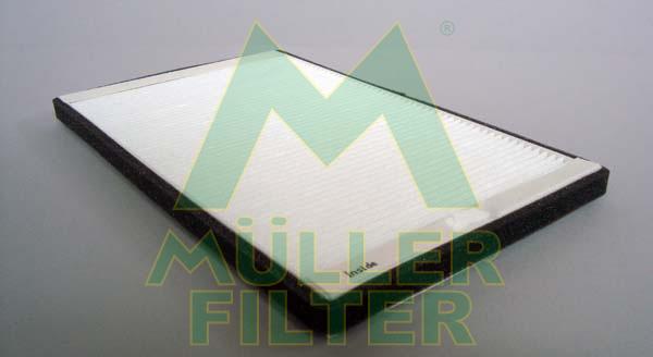 Muller Filter FC191 - Filtrs, Salona telpas gaiss ps1.lv