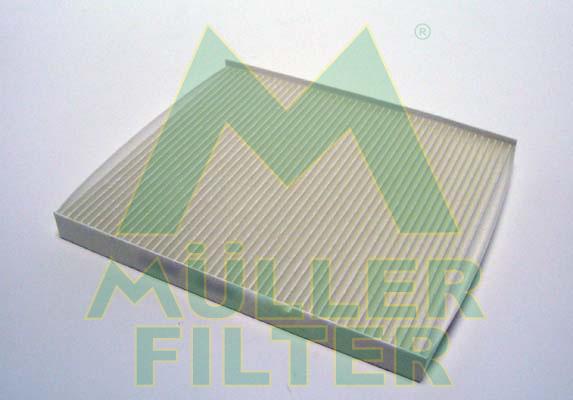 Muller Filter FC149 - Filtrs, Salona telpas gaiss ps1.lv