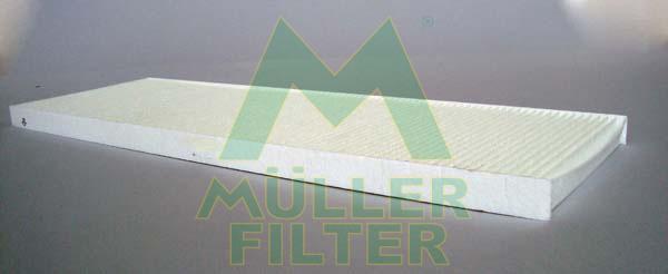 Muller Filter FC145 - Filtrs, Salona telpas gaiss ps1.lv