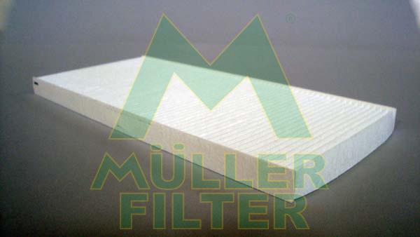 Muller Filter FC140 - Filtrs, Salona telpas gaiss ps1.lv