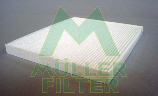 Muller Filter FC148 - Filtrs, Salona telpas gaiss ps1.lv