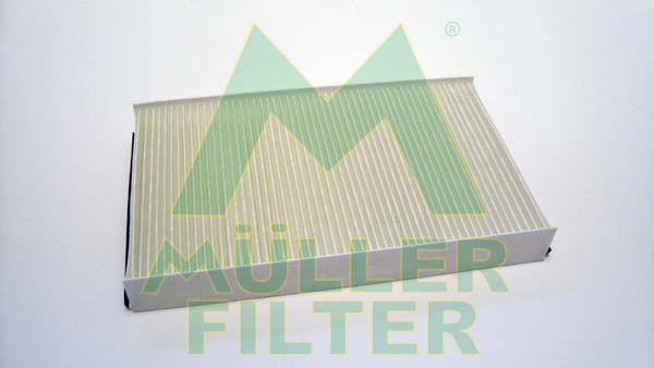 Muller Filter FC142 - Filtrs, Salona telpas gaiss ps1.lv