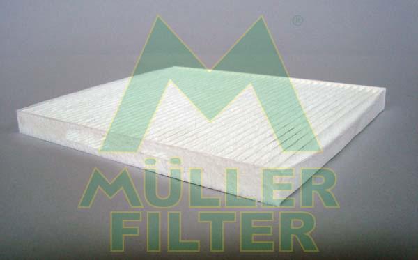 Muller Filter FC147 - Filtrs, Salona telpas gaiss ps1.lv