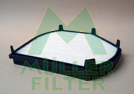 Muller Filter FC159 - Filtrs, Salona telpas gaiss ps1.lv