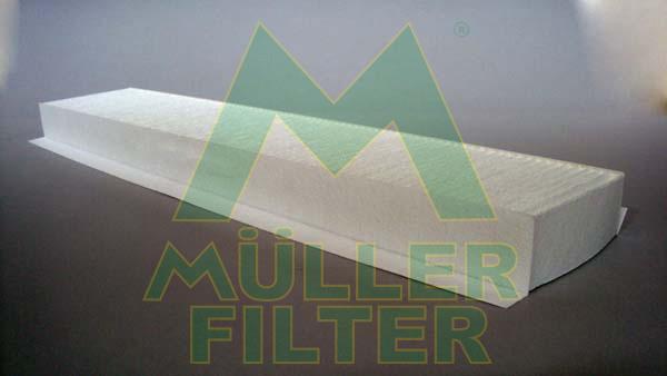 Muller Filter FC154 - Filtrs, Salona telpas gaiss ps1.lv