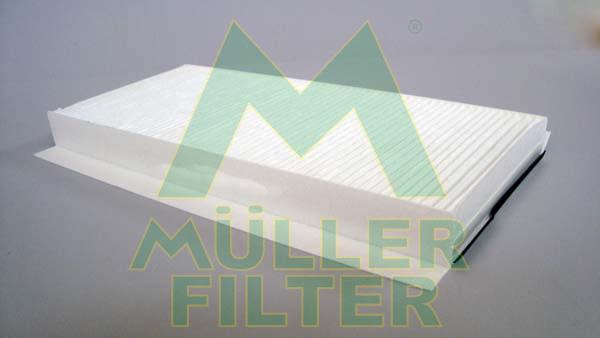 Muller Filter FC151 - Filtrs, Salona telpas gaiss ps1.lv