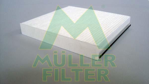 Muller Filter FC105 - Filtrs, Salona telpas gaiss ps1.lv