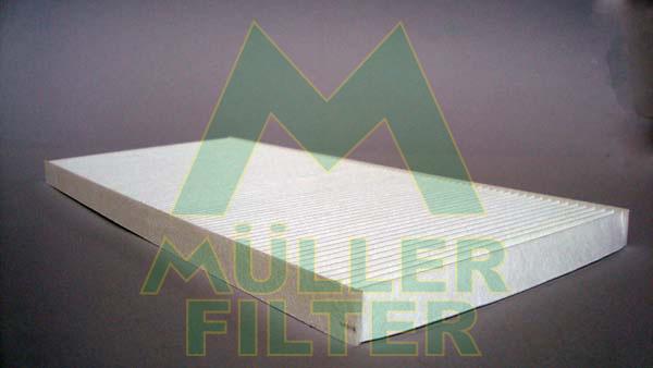 Muller Filter FC101 - Filtrs, Salona telpas gaiss ps1.lv