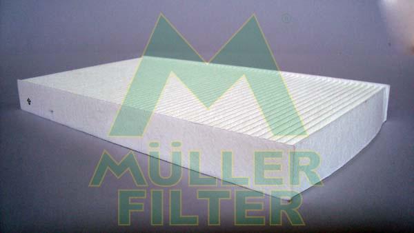 Muller Filter FC103 - Filtrs, Salona telpas gaiss ps1.lv