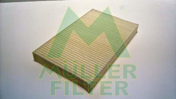 Muller Filter FC114 - Filtrs, Salona telpas gaiss ps1.lv