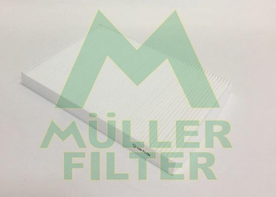 Muller Filter FC111 - Filtrs, Salona telpas gaiss ps1.lv