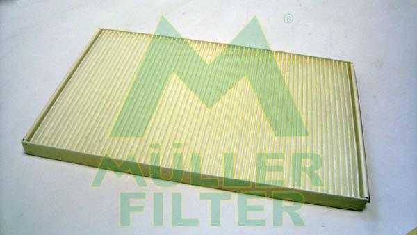 Muller Filter FC113 - Filtrs, Salona telpas gaiss ps1.lv