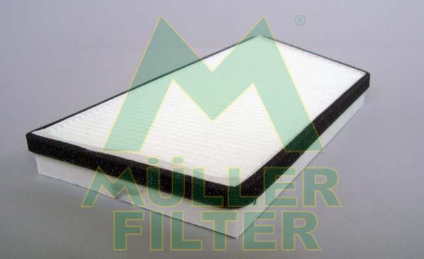 Muller Filter FC180 - Filtrs, Salona telpas gaiss ps1.lv