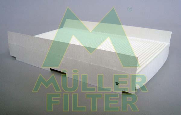 Muller Filter FC183 - Filtrs, Salona telpas gaiss ps1.lv