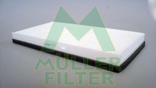 Muller Filter FC182 - Filtrs, Salona telpas gaiss ps1.lv