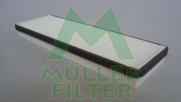 Muller Filter FC187 - Filtrs, Salona telpas gaiss ps1.lv