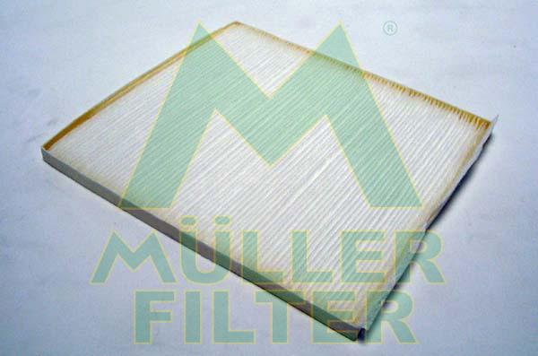 Muller Filter FC139 - Filtrs, Salona telpas gaiss ps1.lv