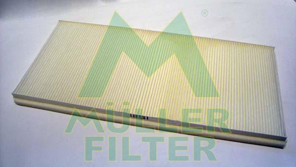 Muller Filter FC136 - Filtrs, Salona telpas gaiss ps1.lv