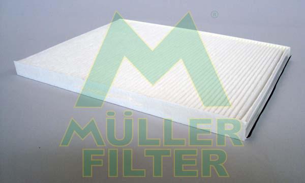 Muller Filter FC130 - Filtrs, Salona telpas gaiss ps1.lv
